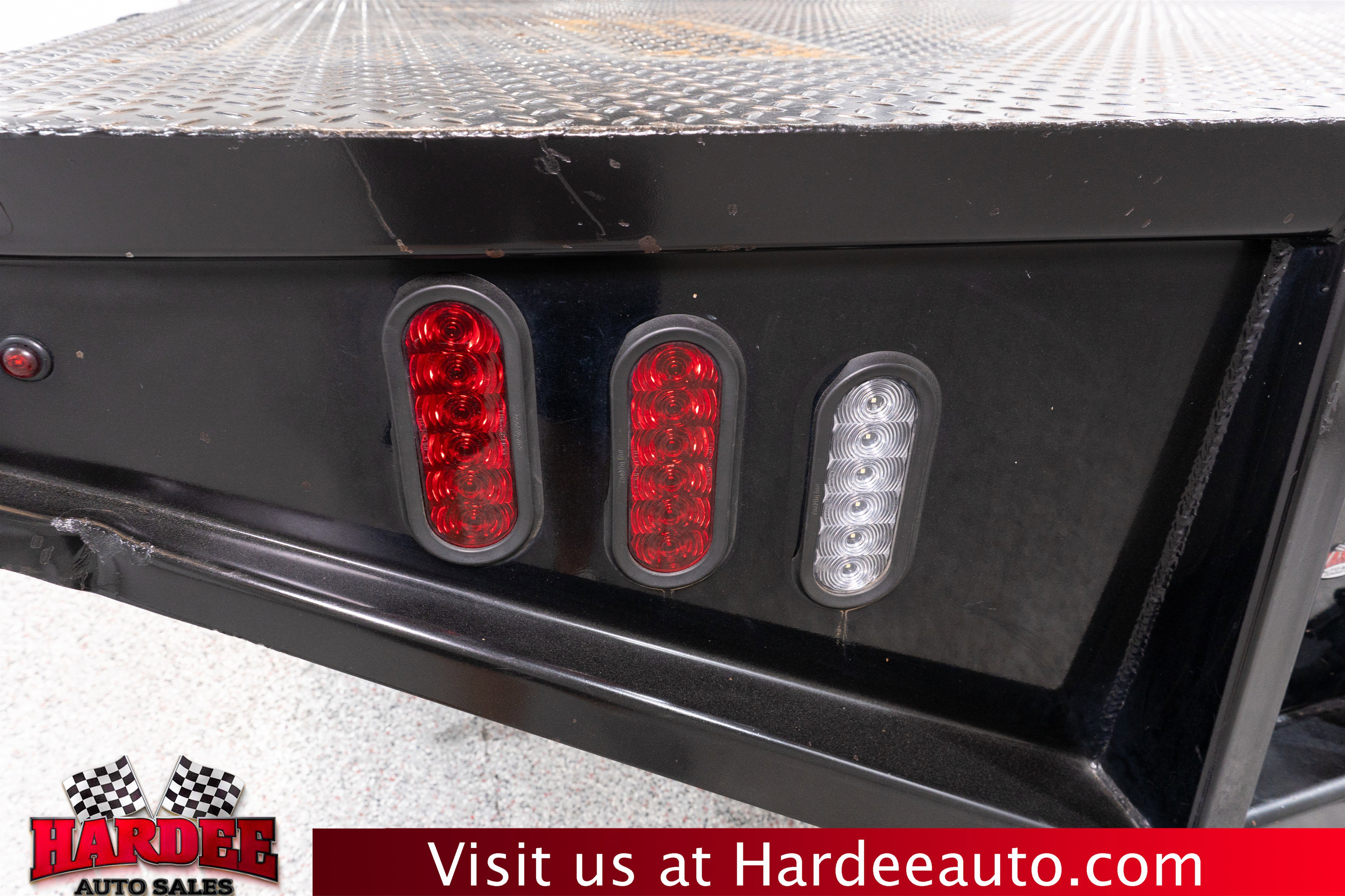 Used 2024 RAM 3500 SLT w/ Quick Order Package 2YG SLT image 9