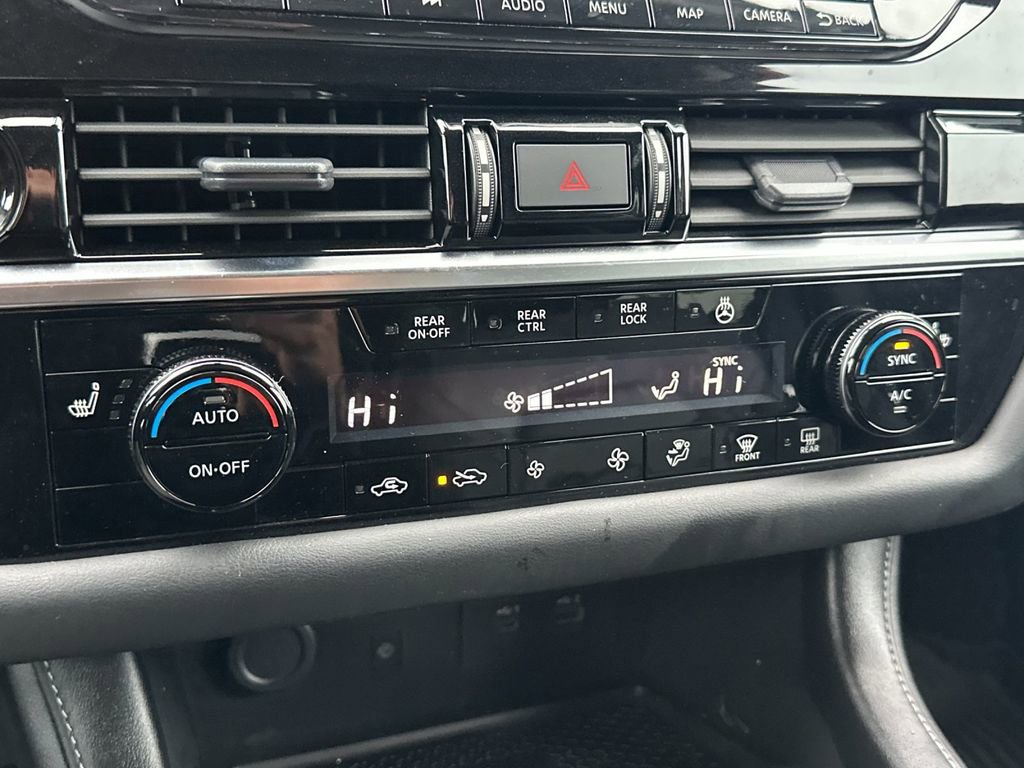 Used 2024 Nissan Pathfinder SL image 21