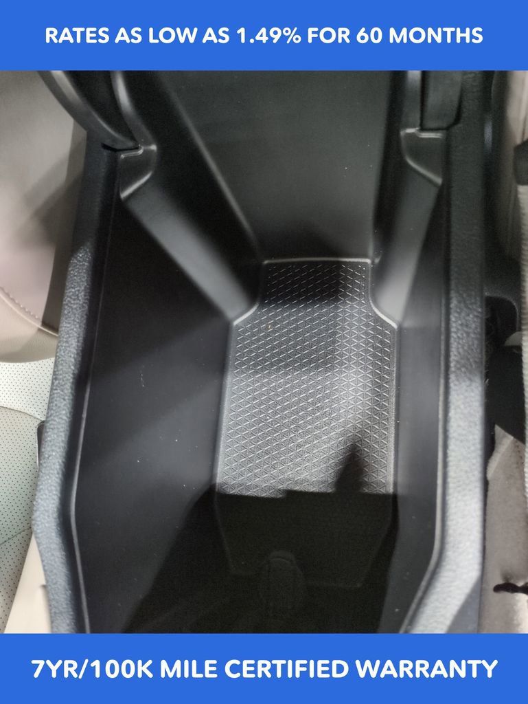 Certified 2023 Honda Accord Touring image 26