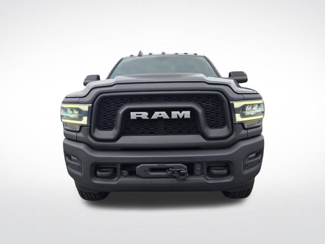 Used 2020 RAM 2500 Power Wagon AWD/4WD image 3