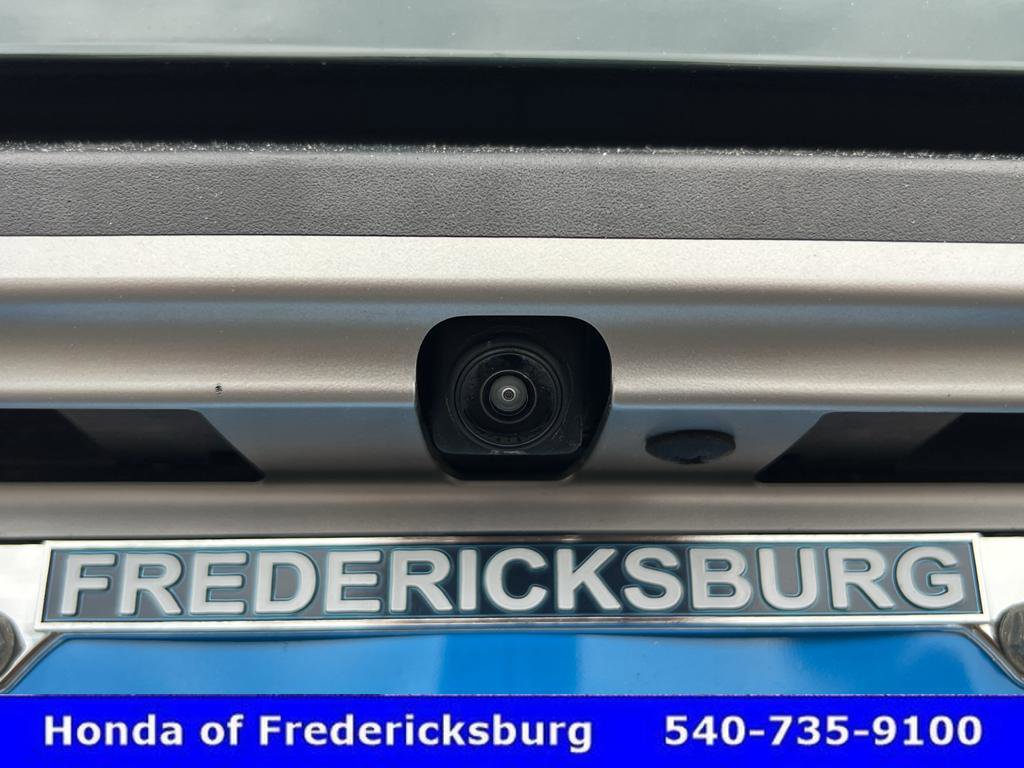 Used 2024 Nissan Pathfinder Platinum w/ Cargo Package AWD/4WD image 11