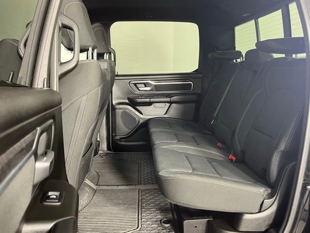 Used 2024 RAM 1500 Big Horn image 27