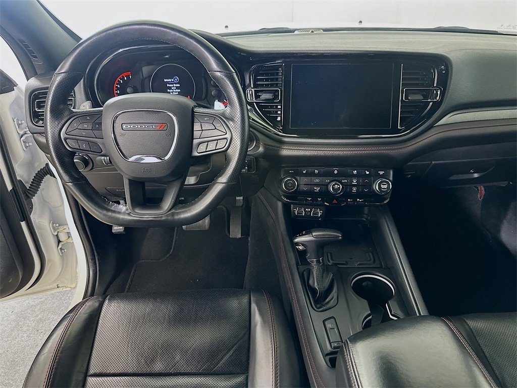 Used 2024 Dodge Durango R/T image 18
