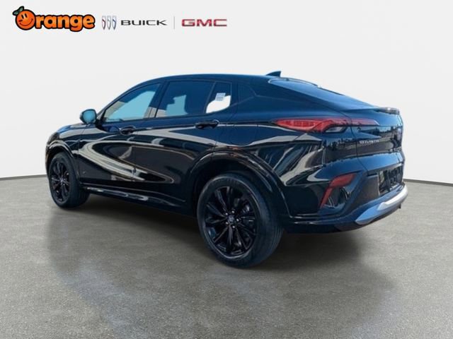 New 2026 Buick Envista Sport Touring w/ Convenience II Package image 6