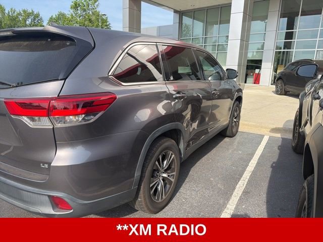 Used 2019 Toyota Highlander Plus FWD image 6