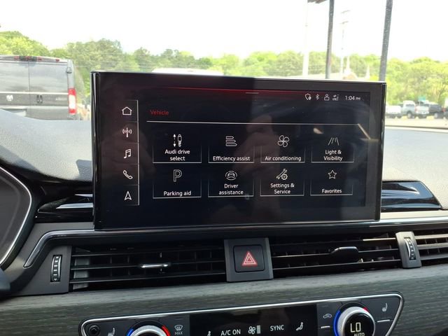 Used 2023 Audi A5 2.0T Premium Plus image 17