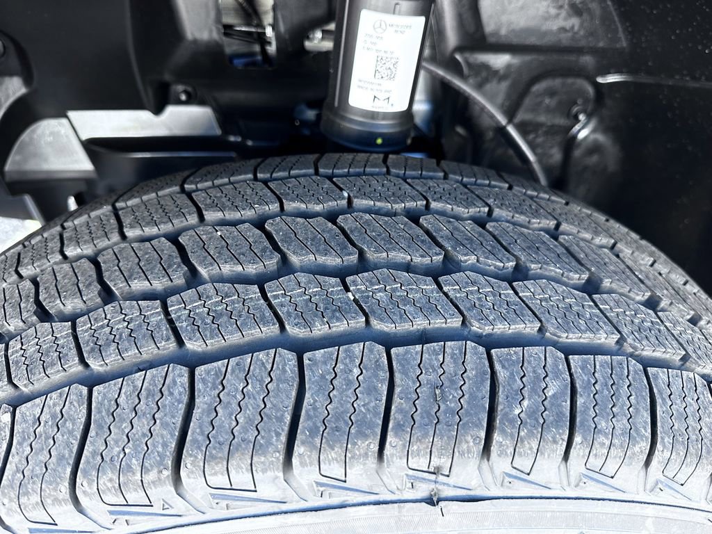 New 2026 Mercedes-Benz Sprinter 2500 image 14