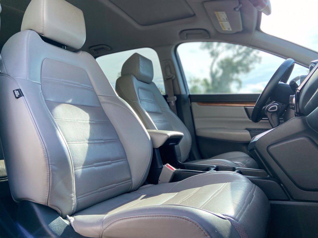 Used 2018 Honda CR-V EX-L image 19
