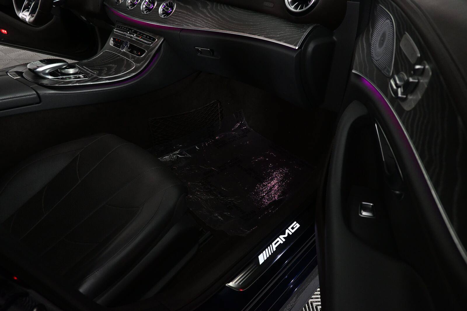Certified 2019 Mercedes-Benz CLS 53 AMG 4MATIC image 23