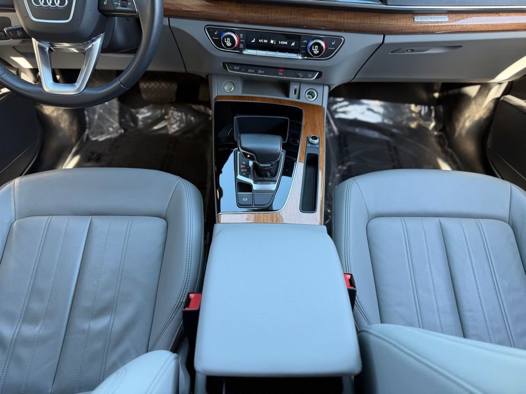 Used 2022 Audi Q5 2.0T Premium image 50