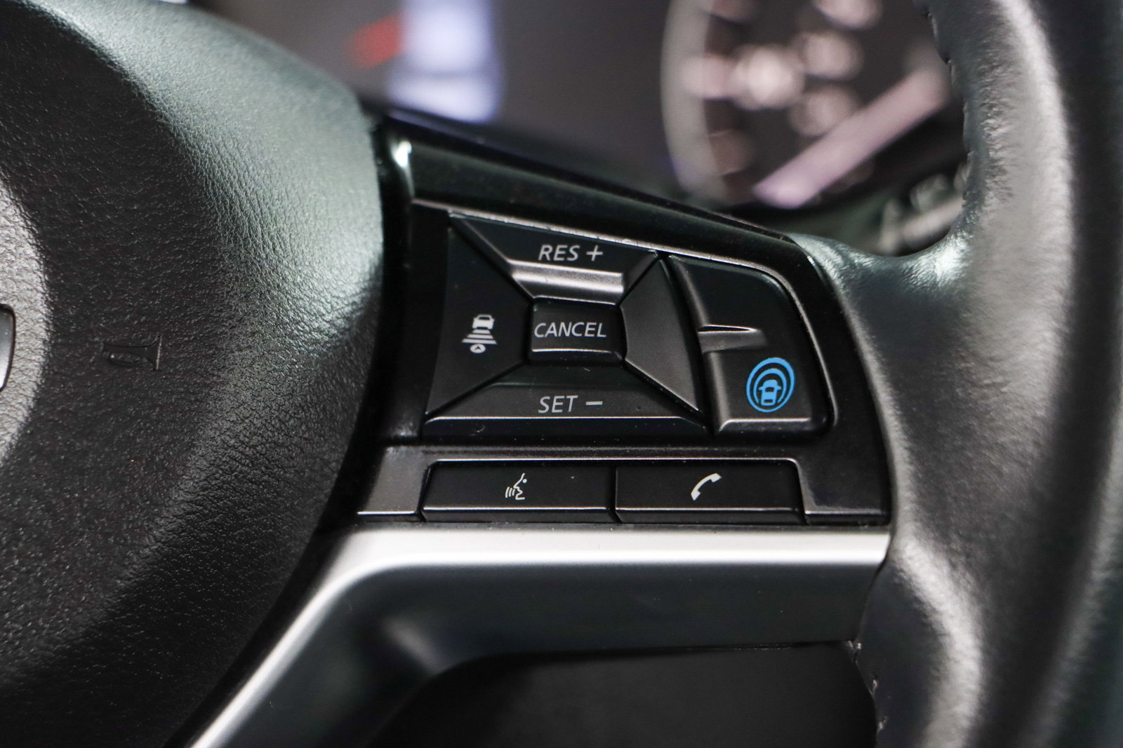 Used 2024 Nissan Altima 2.5 SL image 14