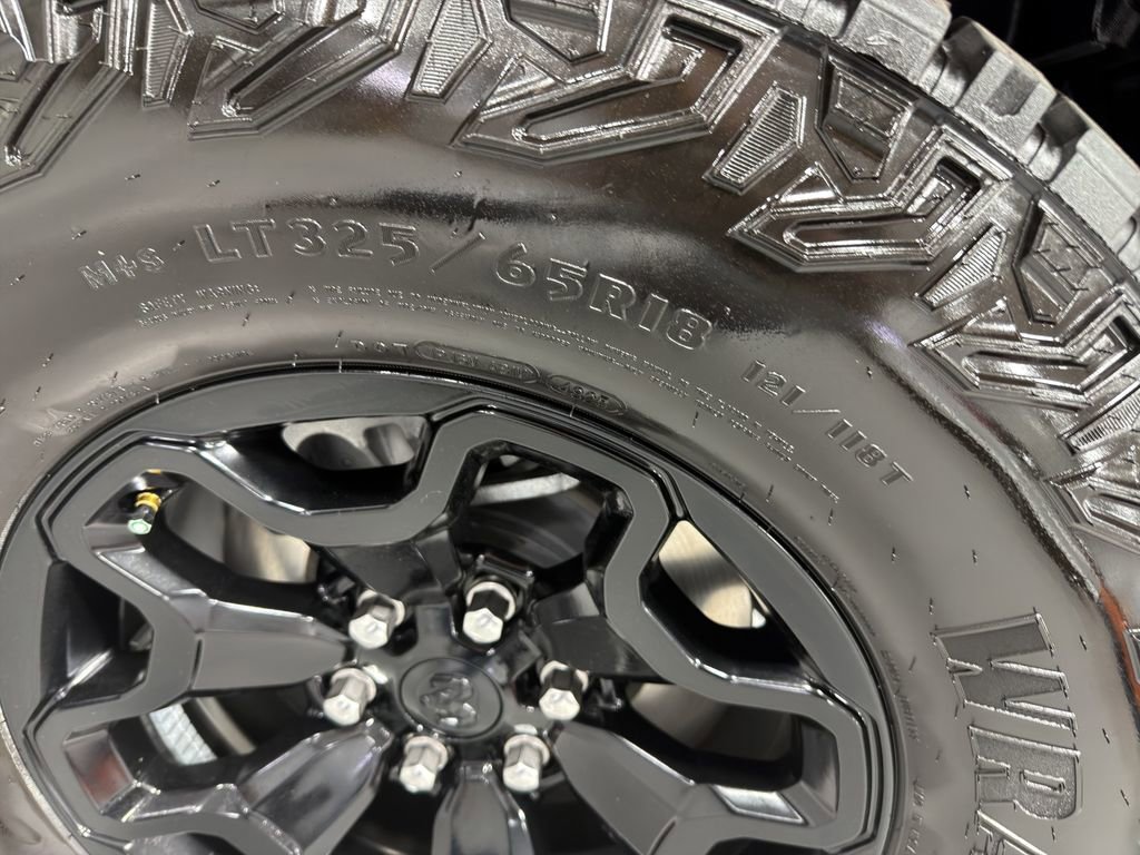 New 2026 RAM 1500 RHO image 14