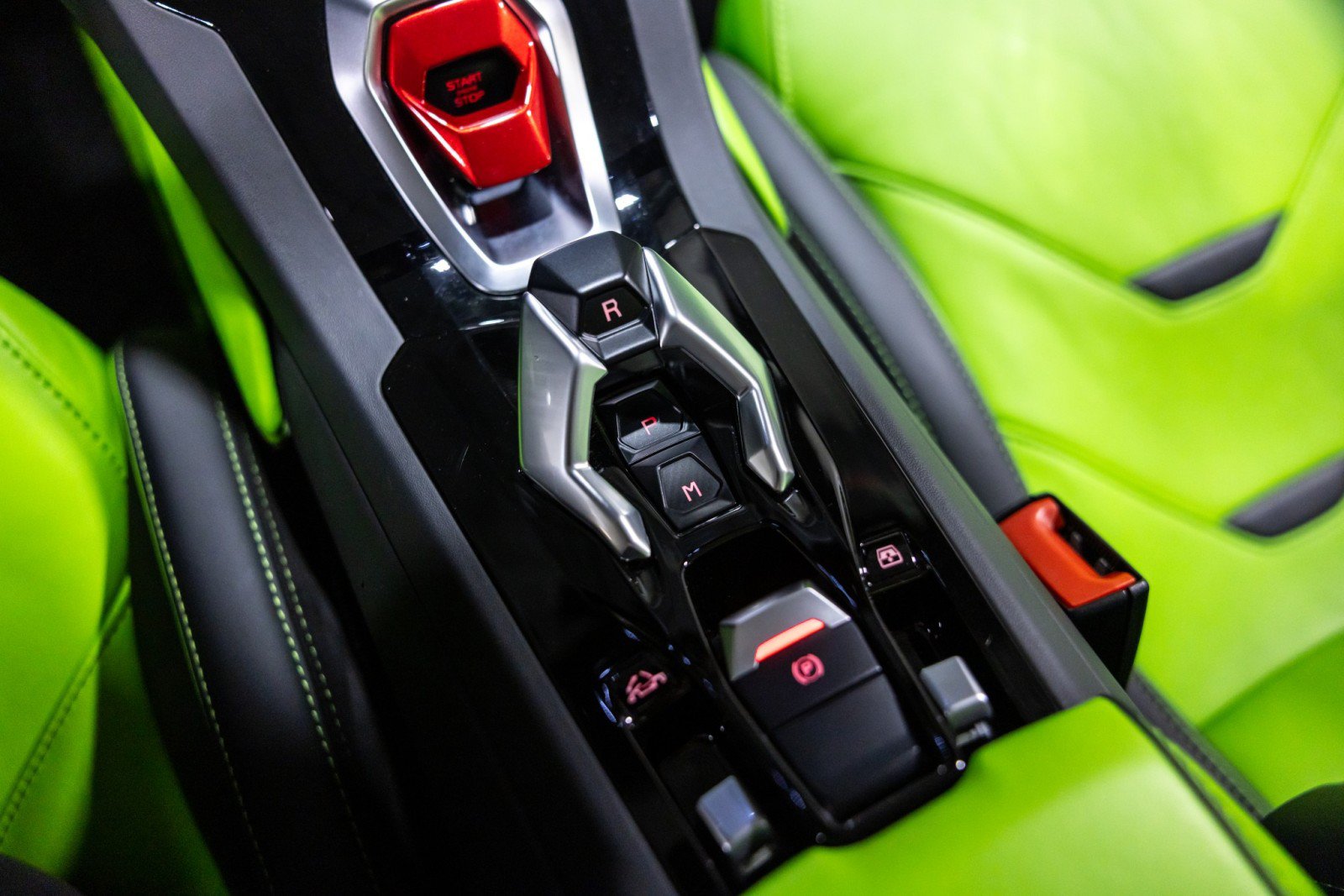 Used 2023 Lamborghini Huracan EVO AWD/4WD image 51