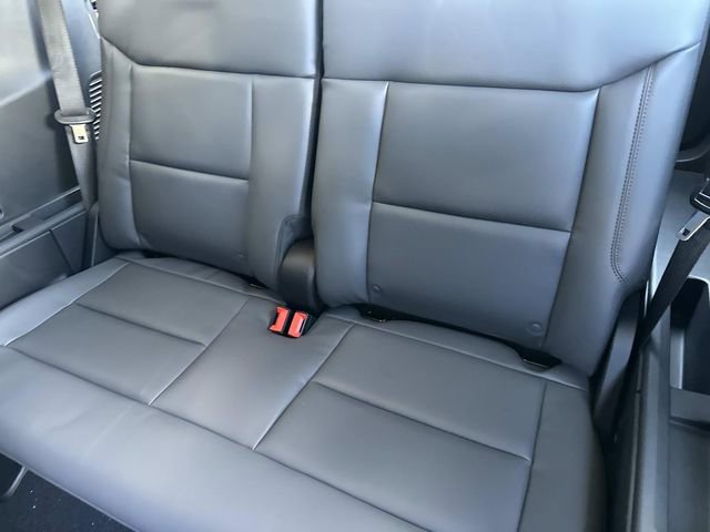 New 2026 Ford Explorer Active image 30