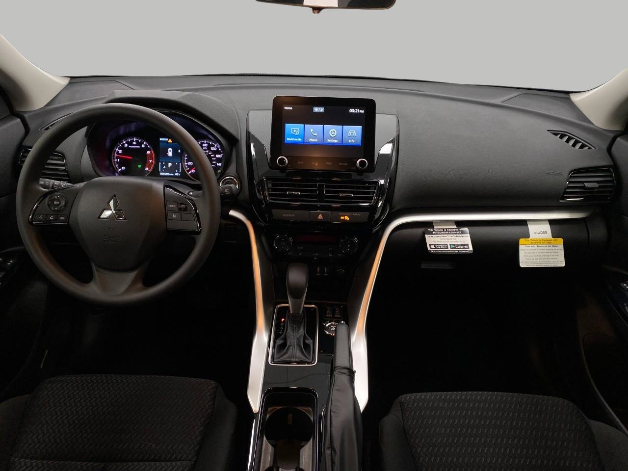 New 2026 Mitsubishi Eclipse Cross LE image 19