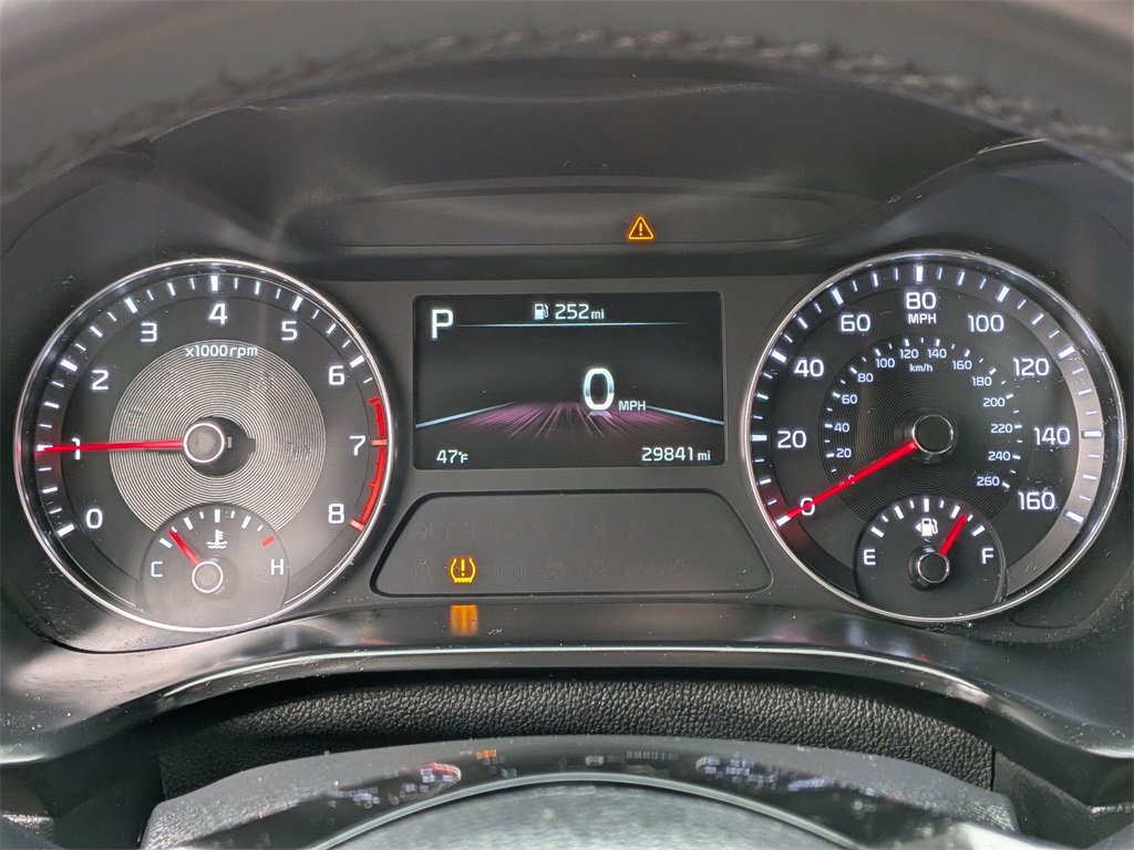 Used 2023 Kia Forte GT-Line w/ GT-Line Premium Package image 16