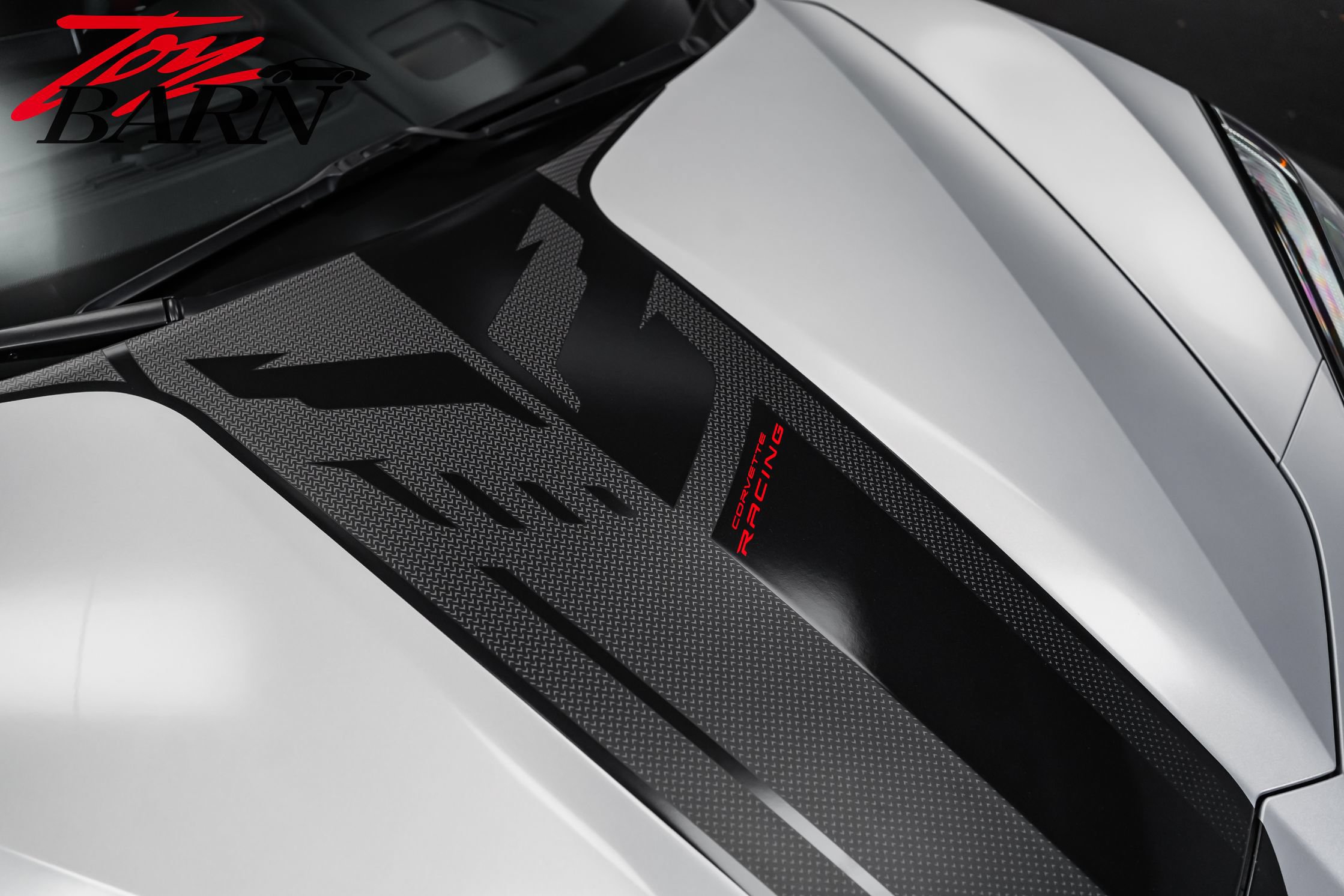 Used 2021 Chevrolet Corvette Stingray Premium Conv w/ Z51 Performance Package RWD image 18