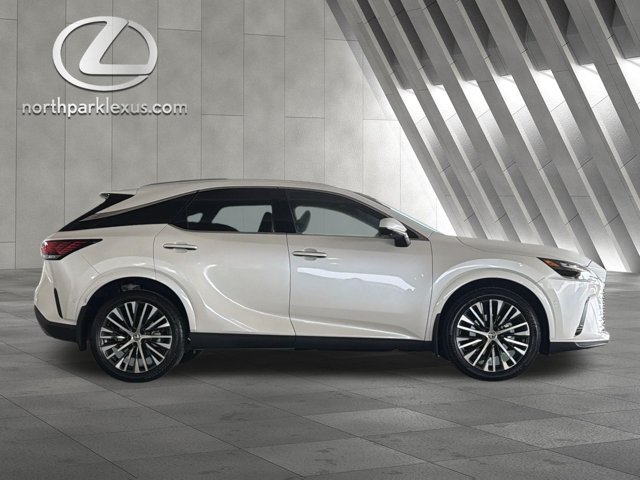 Certified 2024 Lexus RX 350 Premium Plus w/ Convenience Package FWD image 4