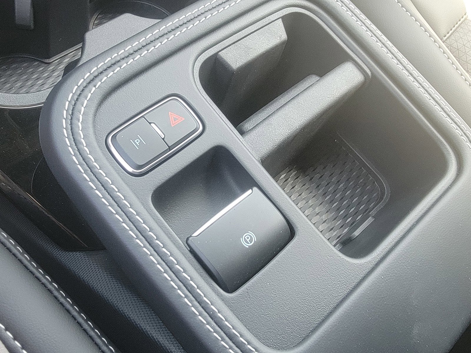 New 2025 Ford Mustang Mach-E GT w/ Interior Protection Package image 22