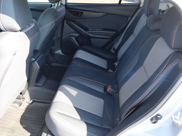 Certified 2021 Subaru Crosstrek 2.0i Premium AWD/4WD image 34