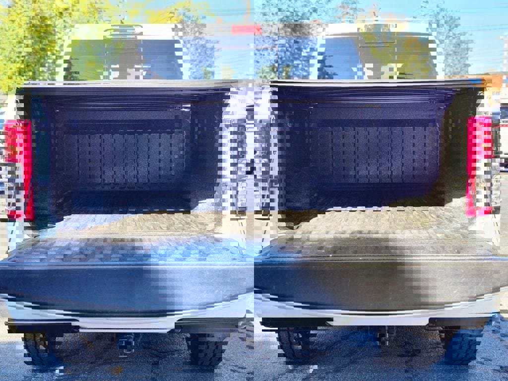 Used 2022 RAM 1500 Big Horn image 28