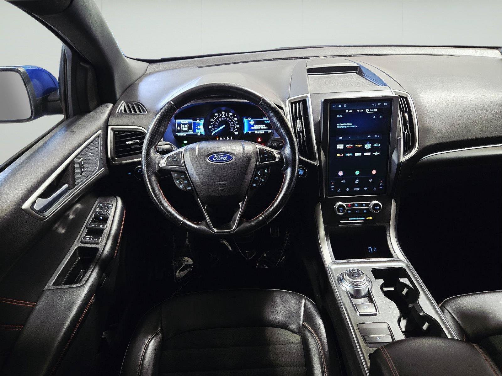 Certified 2024 Ford Edge ST-Line AWD/4WD image 37