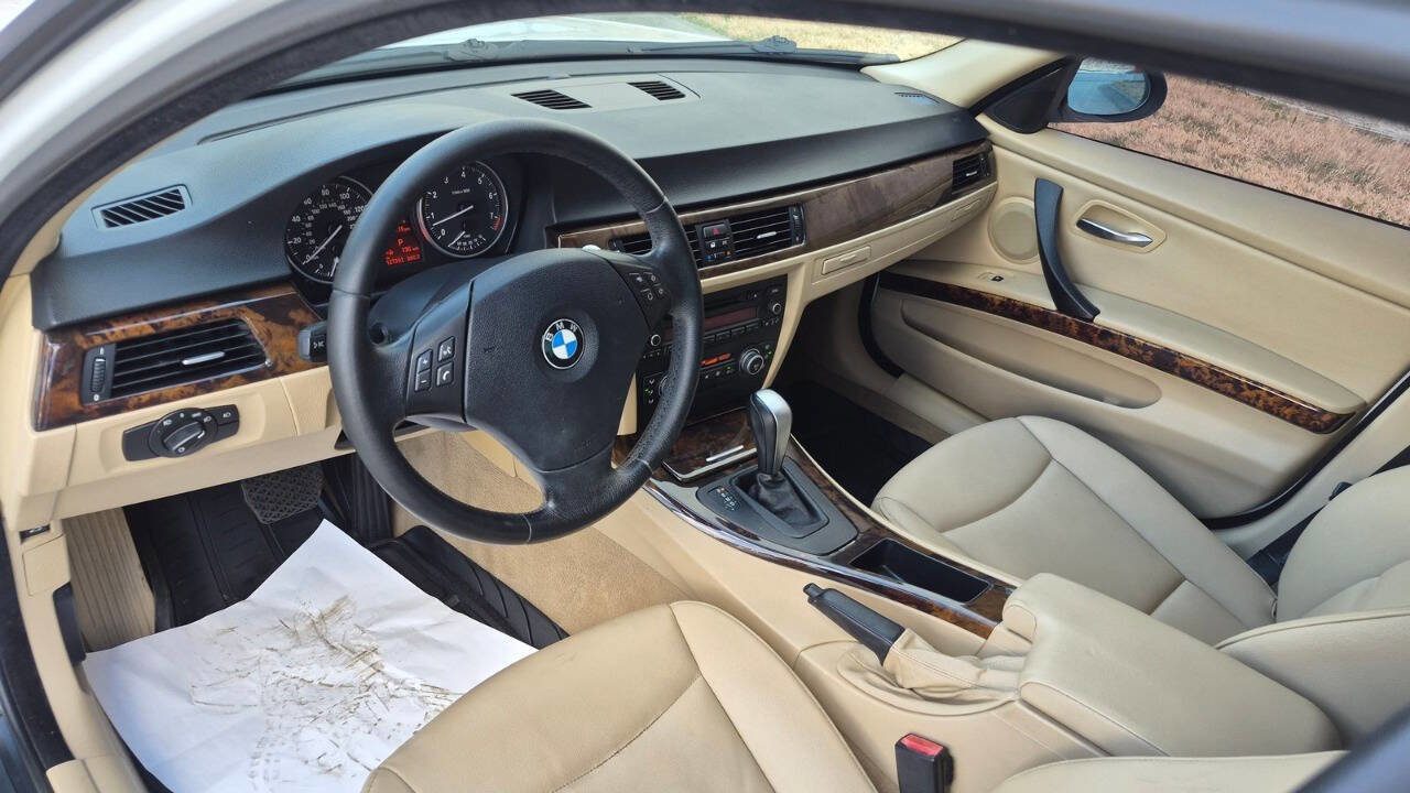 Used 2008 BMW 328i Sedan image 31