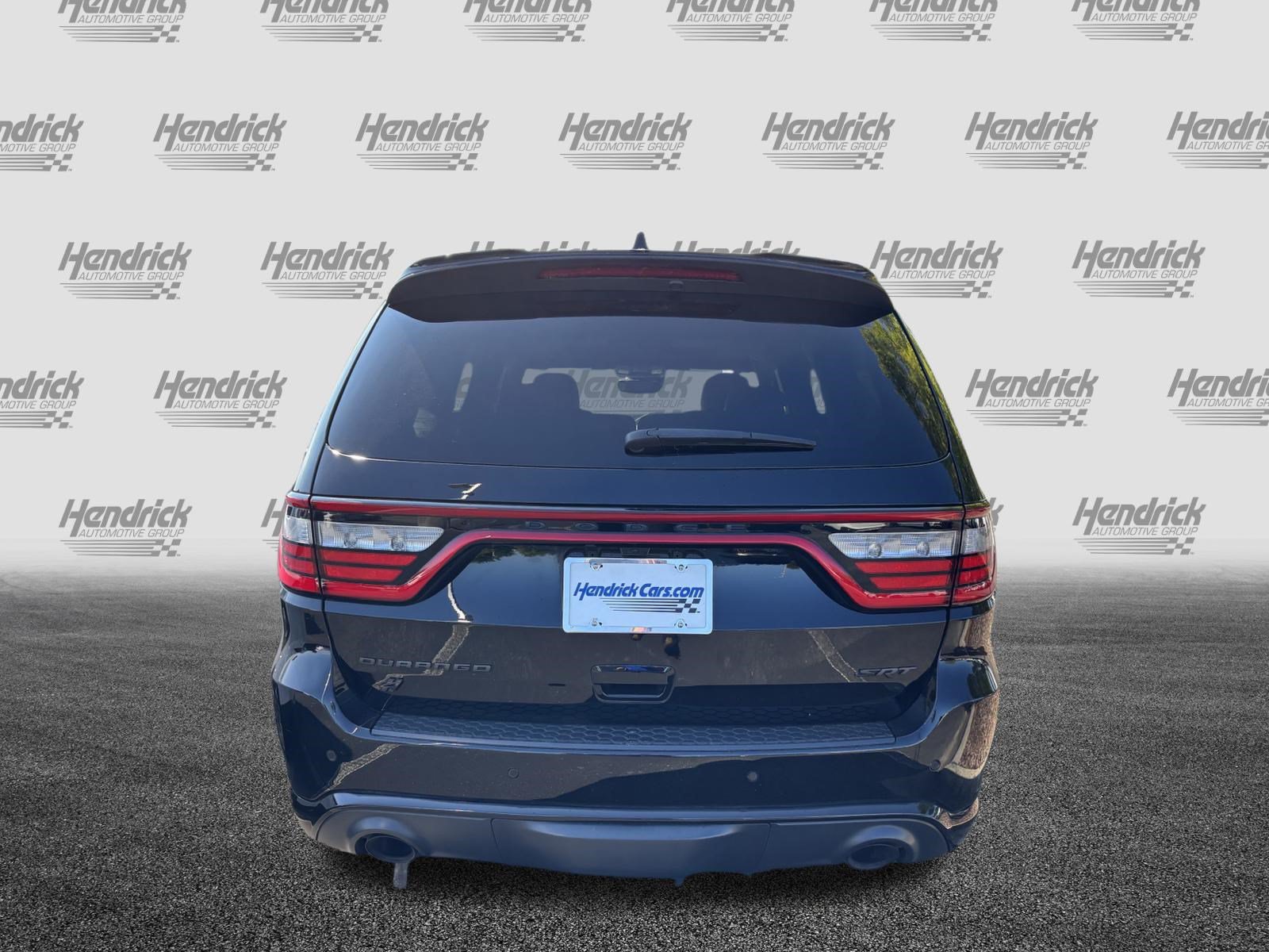 Used 2022 Dodge Durango SRT w/ Premium Interior Group AWD/4WD image 9