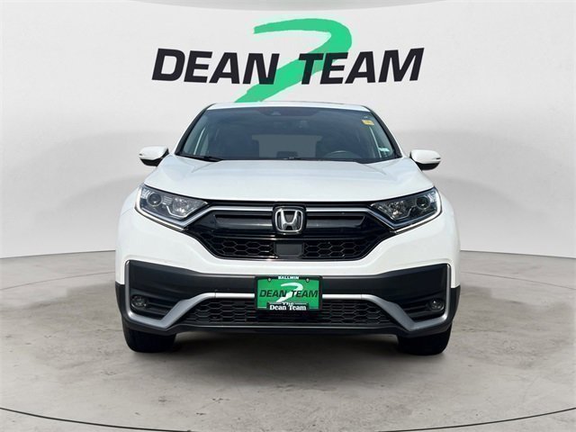 Used 2022 Honda CR-V EX-L image 3