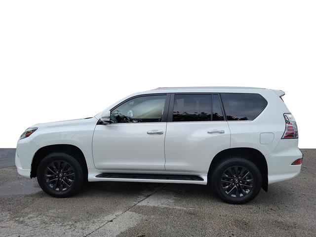 Used 2021 Lexus GX 460 Premium image 17