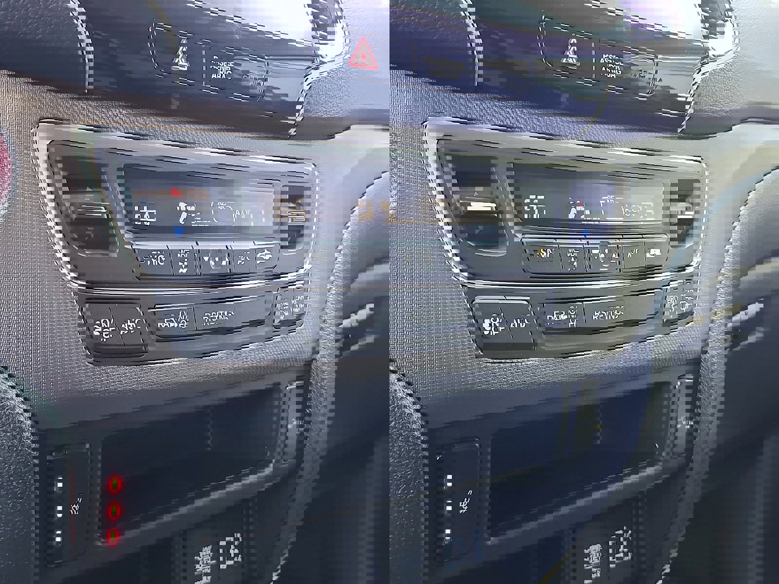 Used 2023 Honda Ridgeline RTL image 19