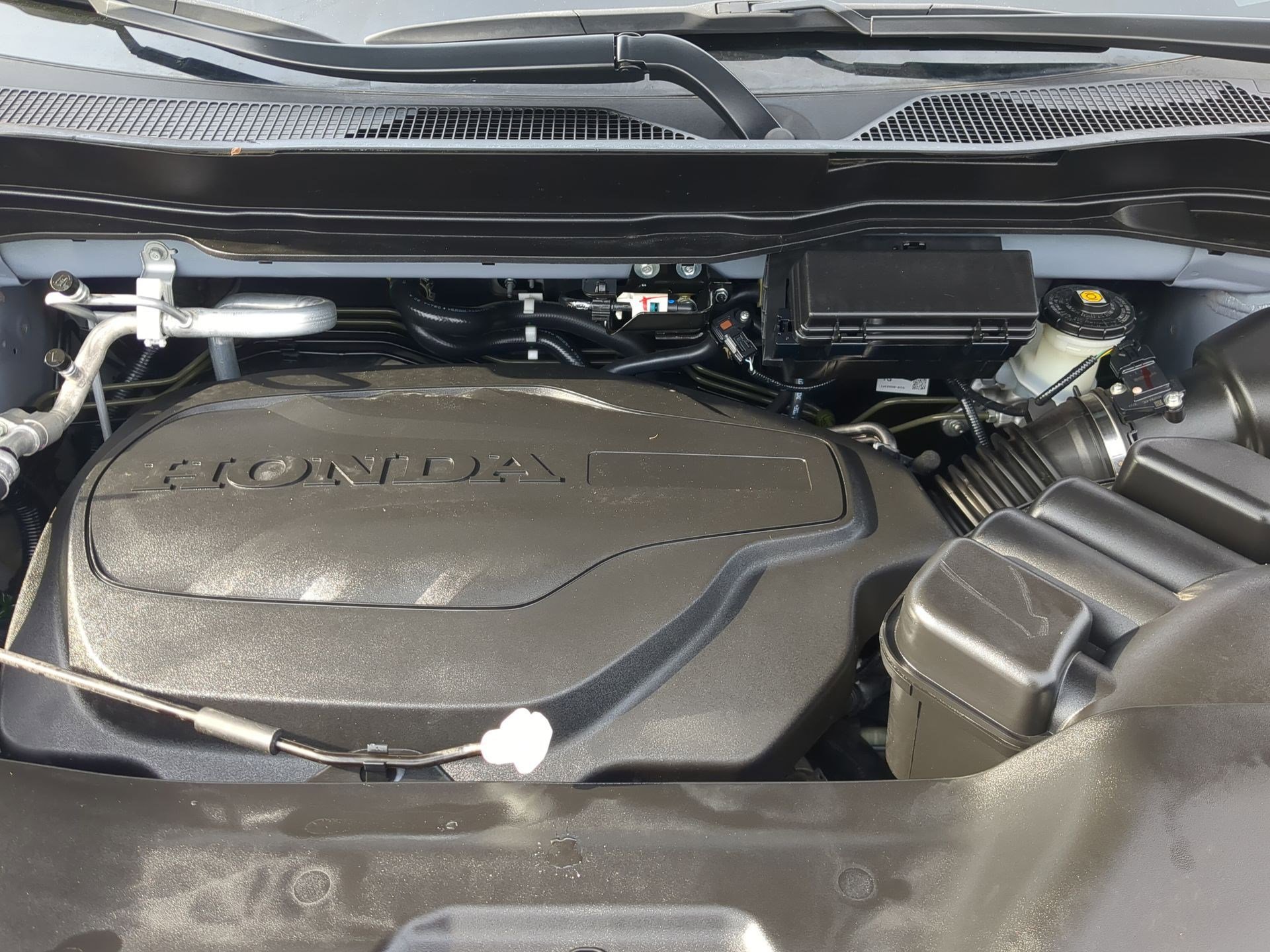 Used 2023 Honda Passport EX-L image 32