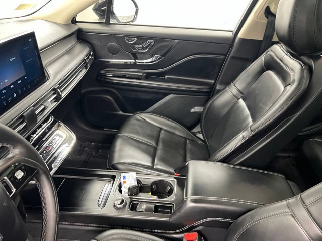 Certified 2023 Lincoln Corsair AWD w/ Equipment Group 101A image 21