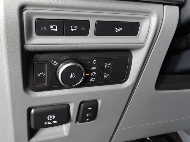 Used 2022 Ford F150 Lariat AWD/4WD image 17