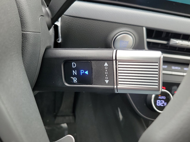 New 2025 Hyundai Sonata SEL AWD/4WD image 13