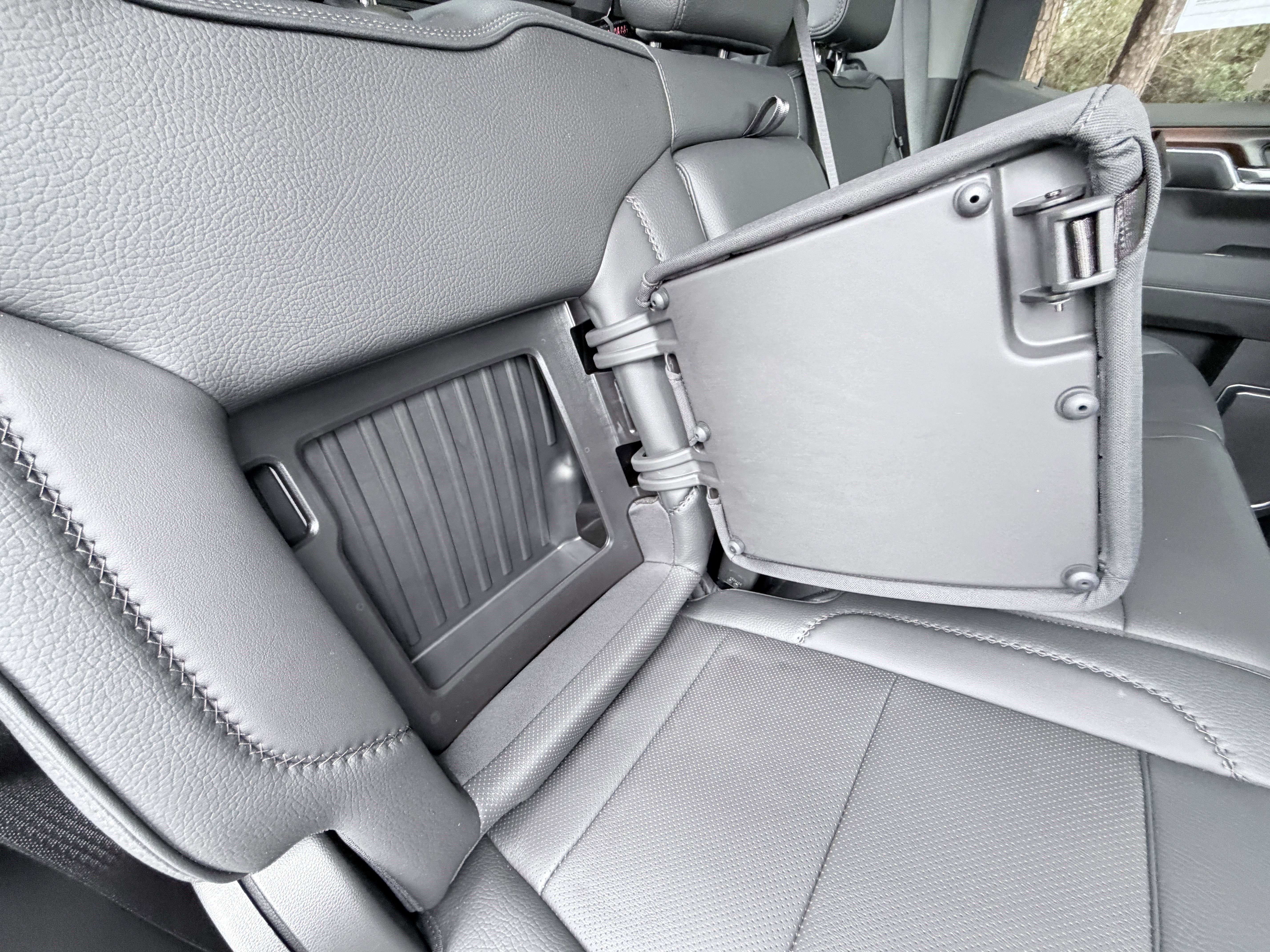 Used 2024 GMC Sierra 1500 Denali w/ Technology Package image 23