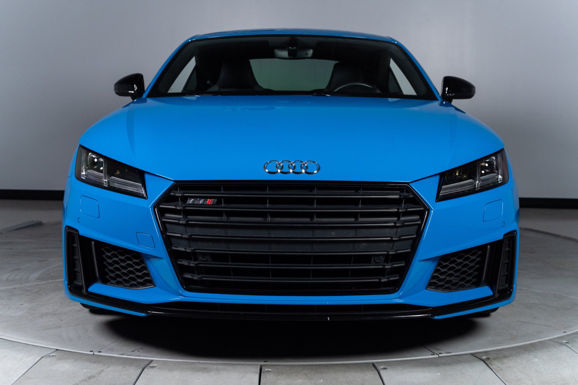 Used 2020 Audi TTS 2.0T Coupe AWD/4WD image 32