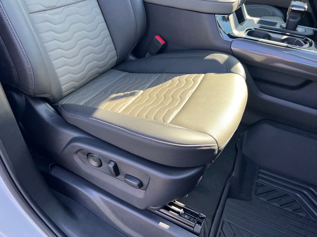 Used 2024 Chevrolet Silverado 1500 ZR2 w/ ZR2 Bison Edition image 33