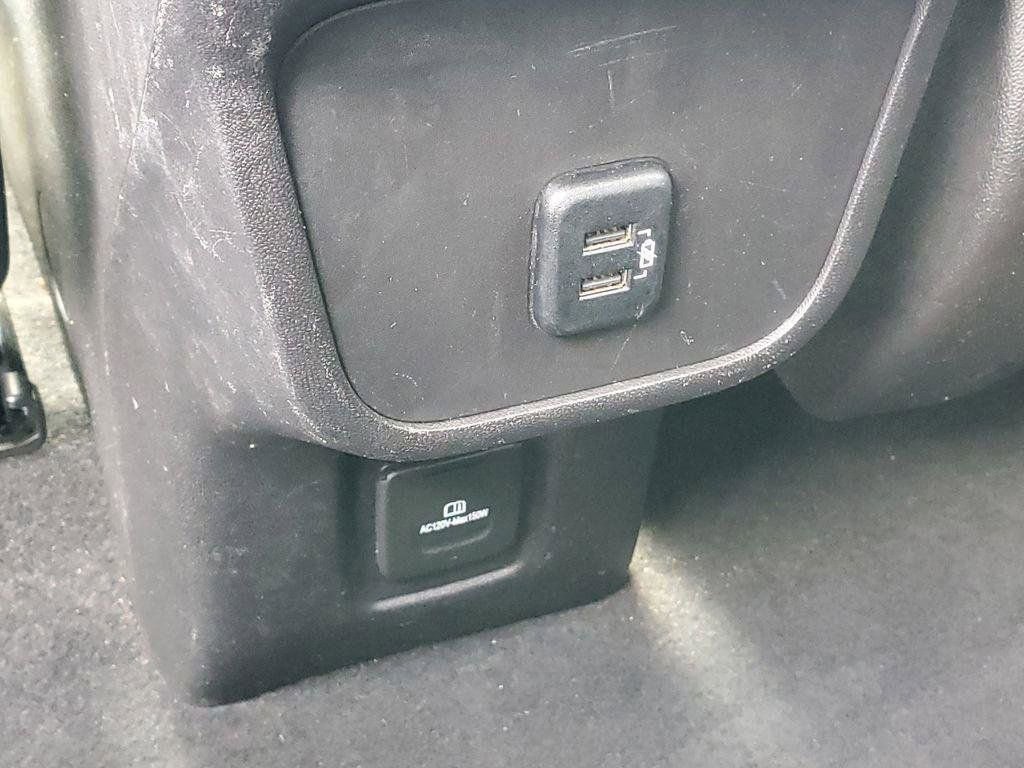 Used 2018 GMC Terrain Denali AWD/4WD image 30