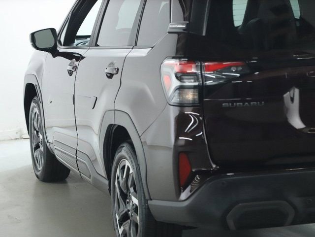 Used 2026 Subaru Forester Limited image 42