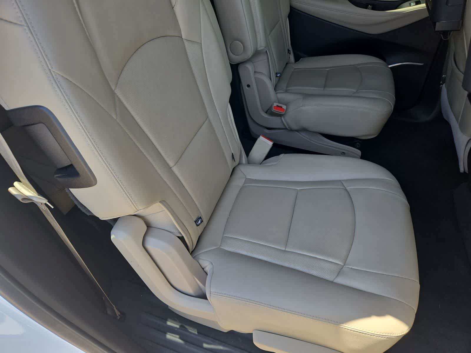 Used 2019 Buick Enclave Essence w/ Trailering Package, 5000 lbs. FWD image 20