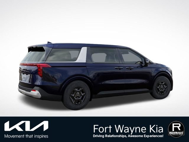 New 2027 Kia Carnival FWD image 6