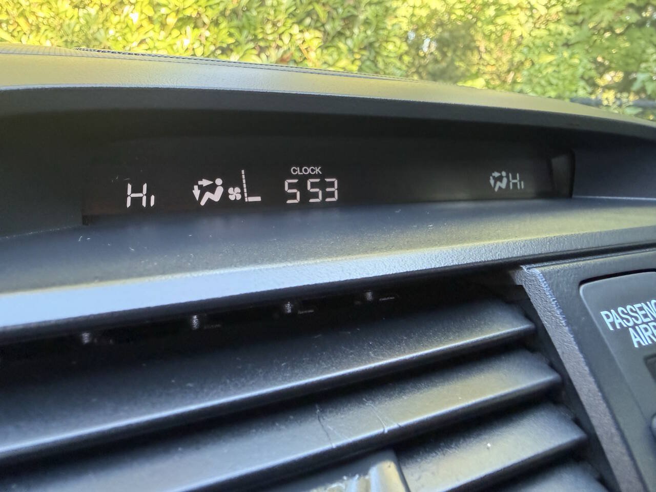 Used 2006 Acura TL FWD image 14