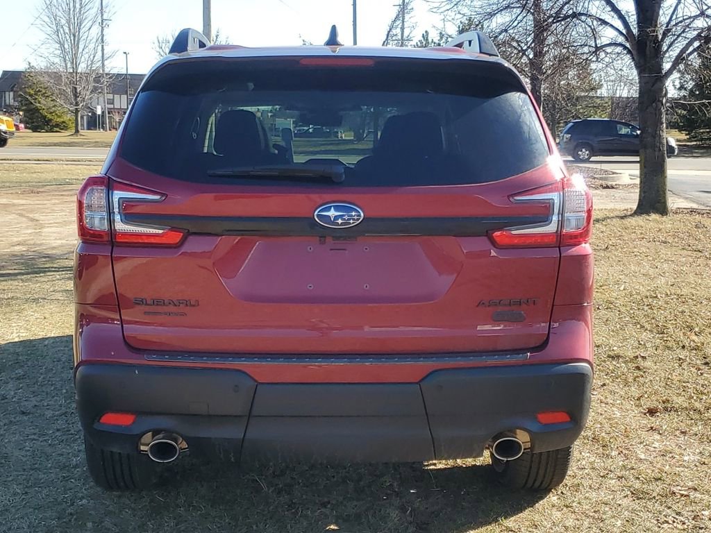 New 2026 Subaru Ascent Bronze Edition w/ Popular Package #2 AWD/4WD image 4