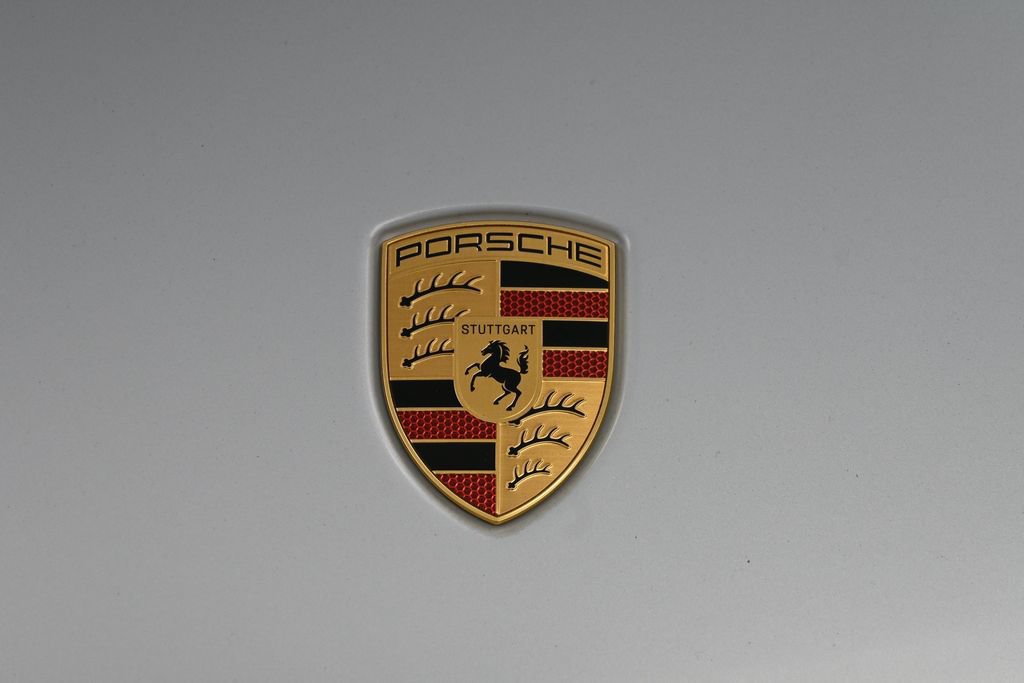 Used 2026 Porsche 911 Targa 4S AWD/4WD image 34