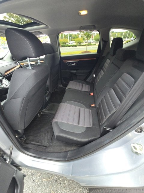 Used 2019 Honda CR-V EX image 21
