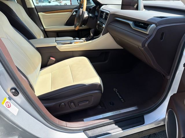 Used 2018 Lexus RX 350 FWD w/ Premium Package image 13