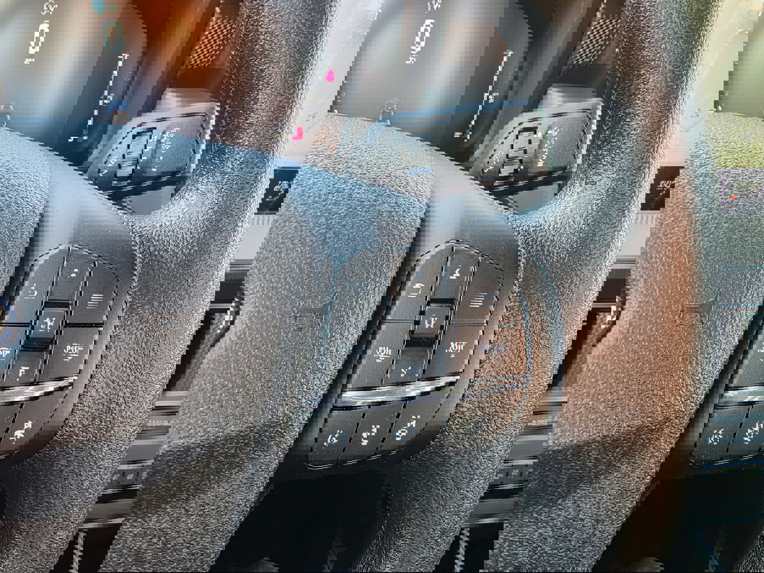 New 2026 Ford Maverick XLT w/ XLT Luxury Package image 24