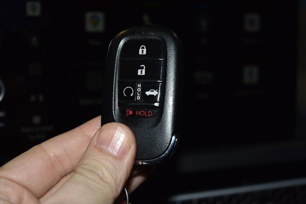 Used 2025 Honda Civic Sport image 19