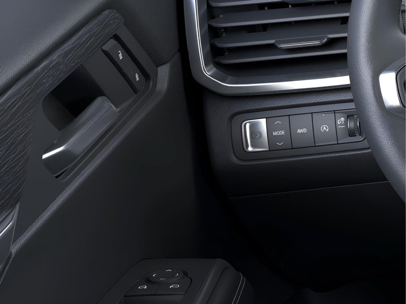 New 2025 GMC Acadia Elevation AWD/4WD image 22